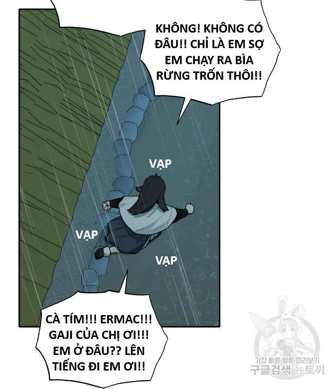 Hổ Đến Chơi Nhà Chapter 146 - Trang 2