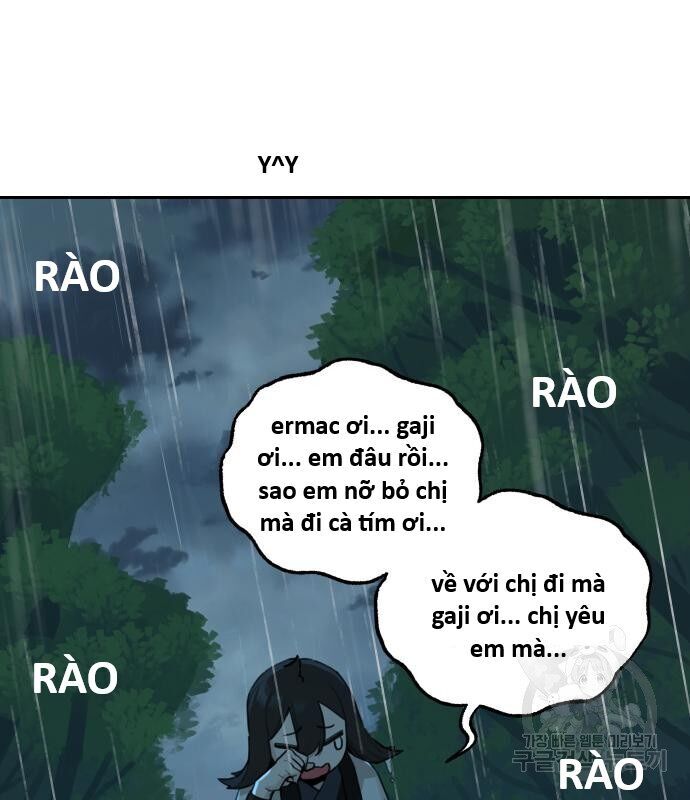 Hổ Đến Chơi Nhà Chapter 146 - Trang 2