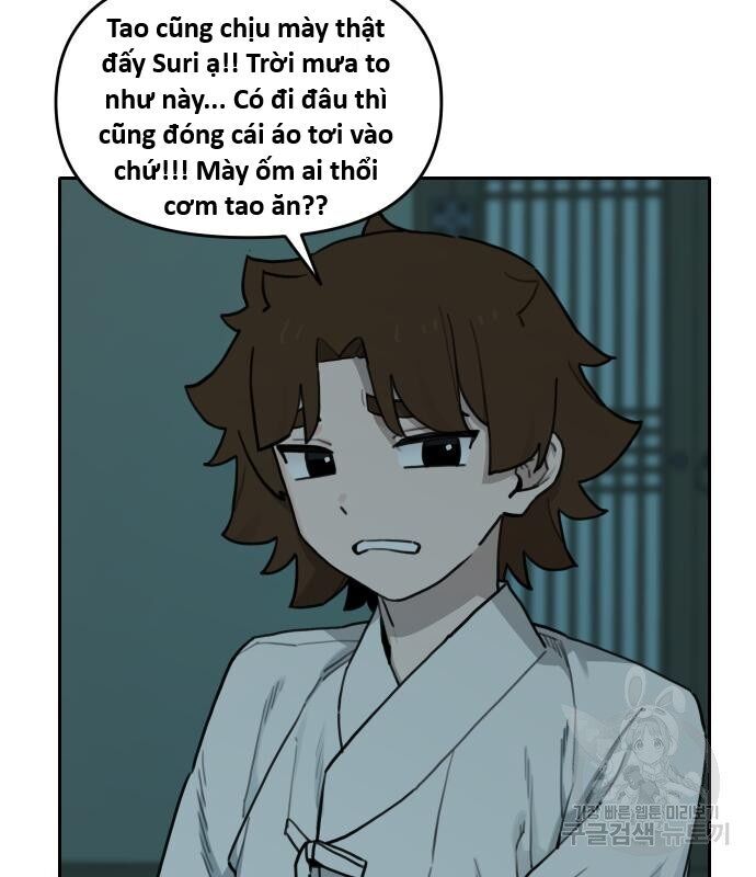 Hổ Đến Chơi Nhà Chapter 146 - Trang 2