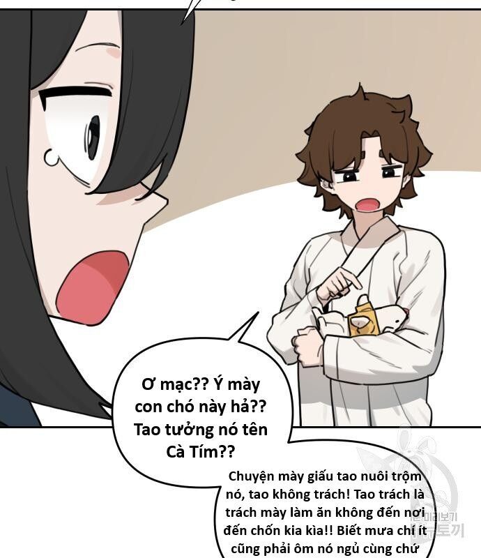 Hổ Đến Chơi Nhà Chapter 146 - Trang 2