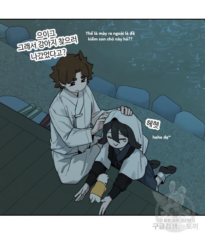 Hổ Đến Chơi Nhà Chapter 146 - Trang 2
