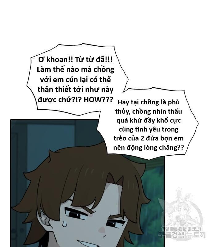Hổ Đến Chơi Nhà Chapter 146 - Trang 2