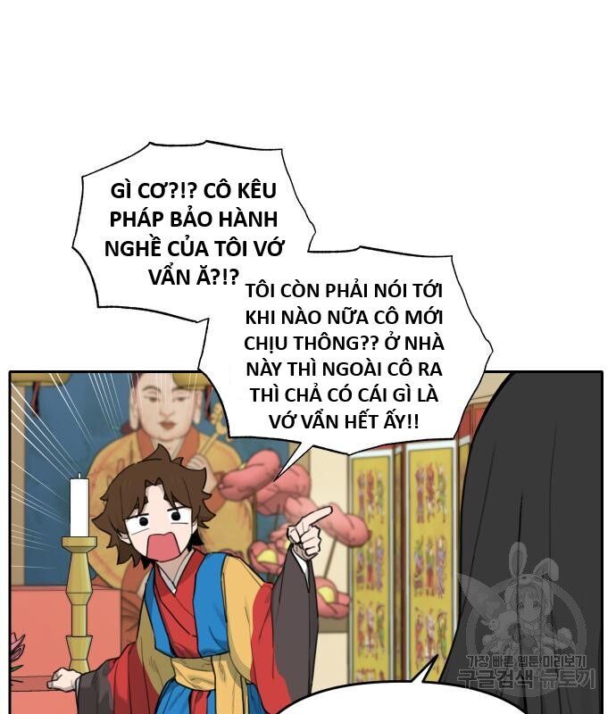 Hổ Đến Chơi Nhà Chapter 146 - Trang 2