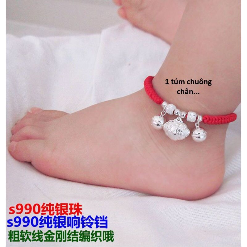 Hổ Đến Chơi Nhà Chapter 146 - Trang 2