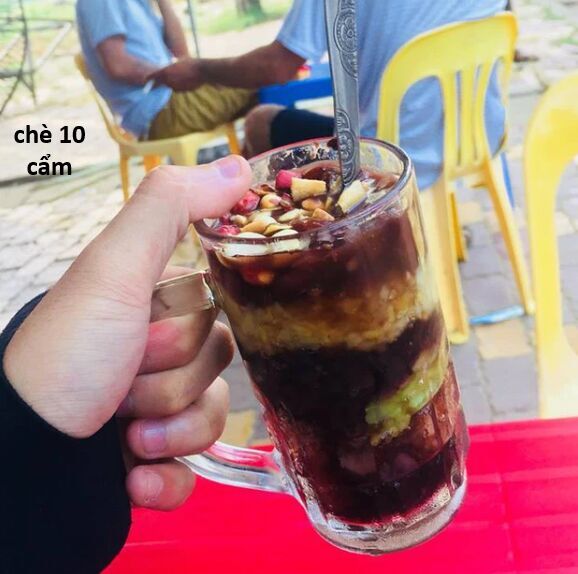 Hổ Đến Chơi Nhà Chapter 146 - Trang 2
