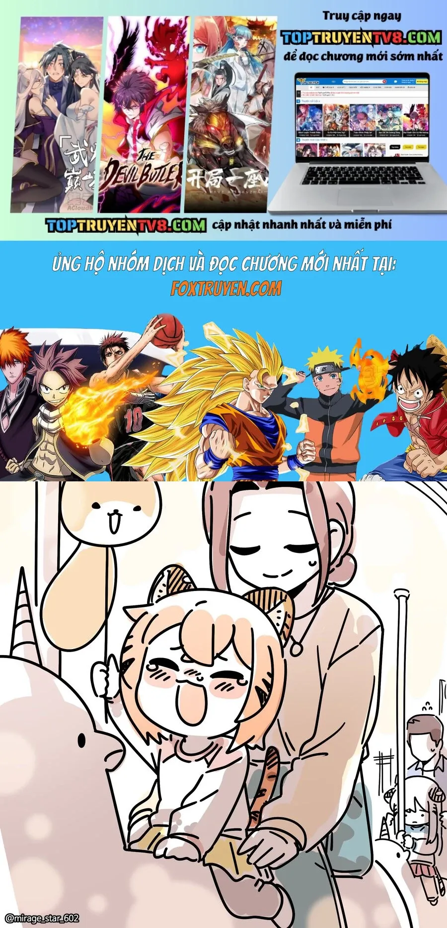 Hổ Đến Chơi Nhà Chapter 157 - Trang 2