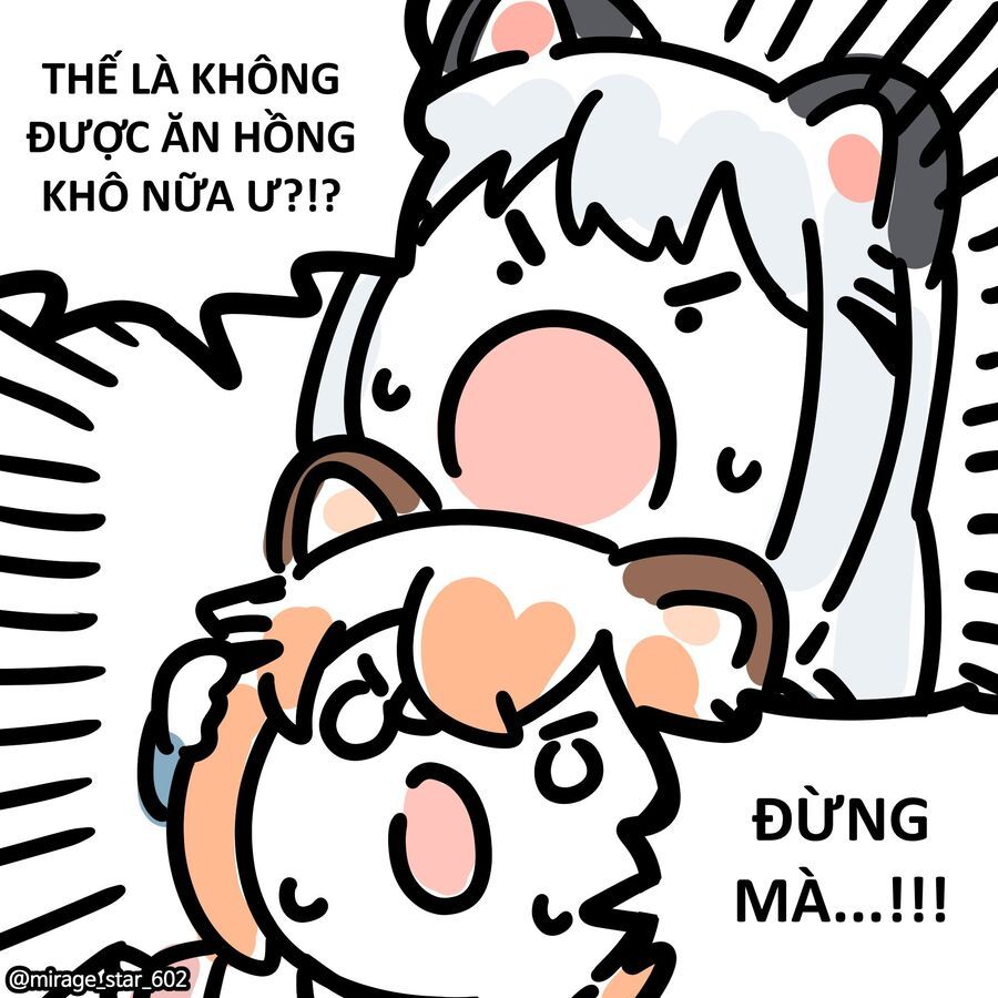 Hổ Đến Chơi Nhà Chapter 162 - Trang 2