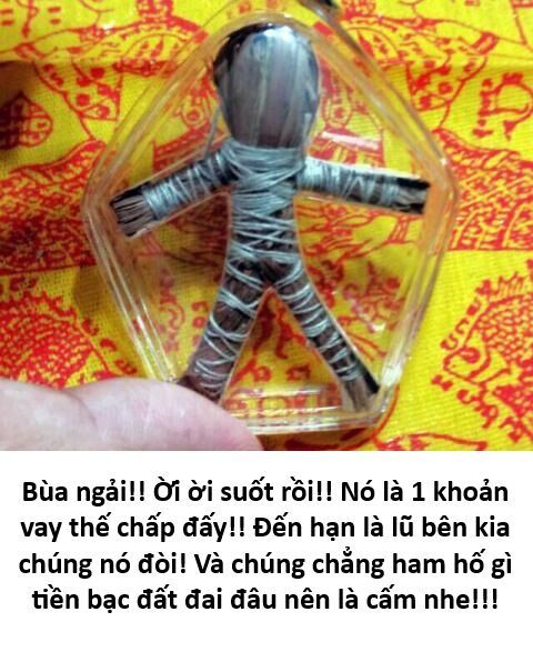 Hổ Đến Chơi Nhà Chapter 163 - Trang 2