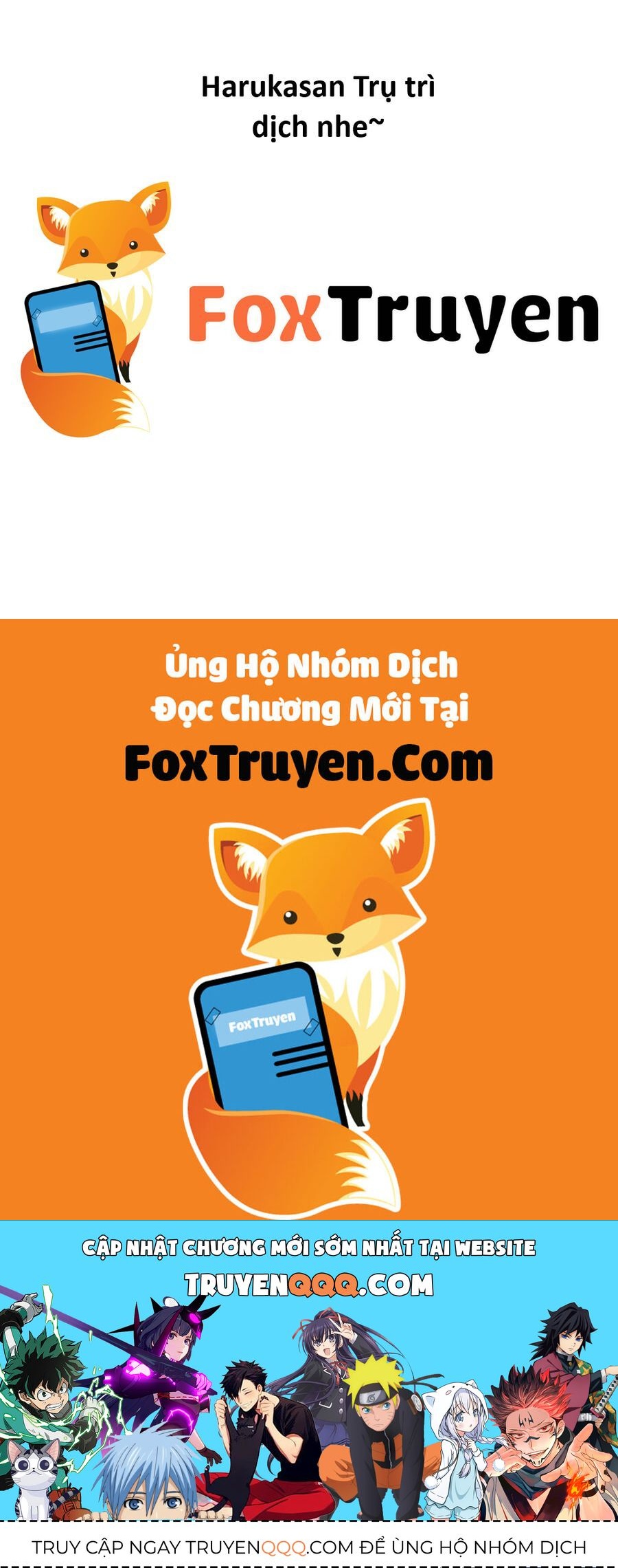 Hổ Đến Chơi Nhà Chapter 163 - Trang 2