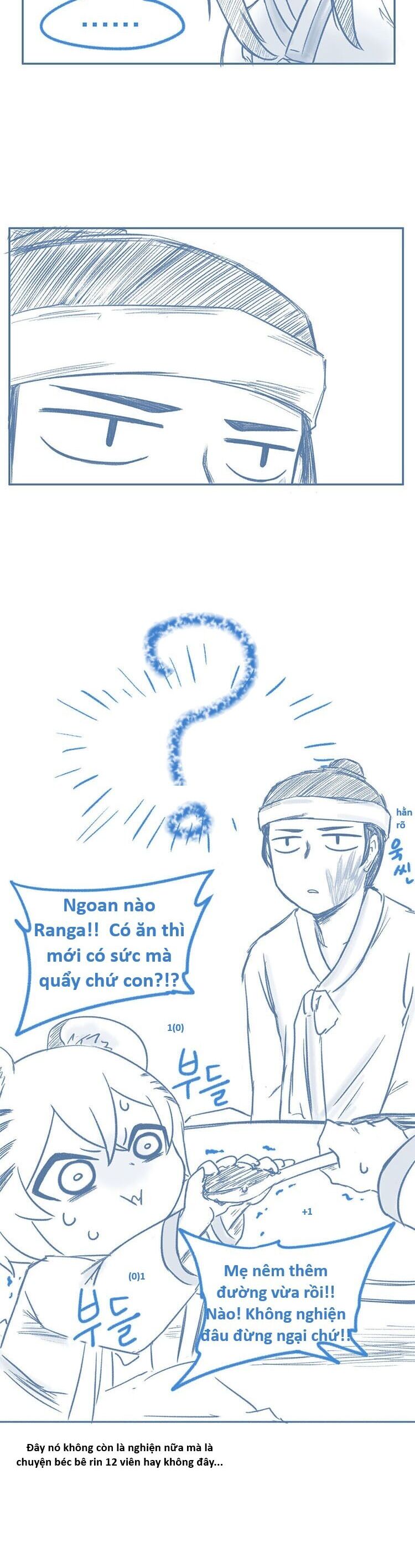 Hổ Đến Chơi Nhà Chapter 164 - Trang 2