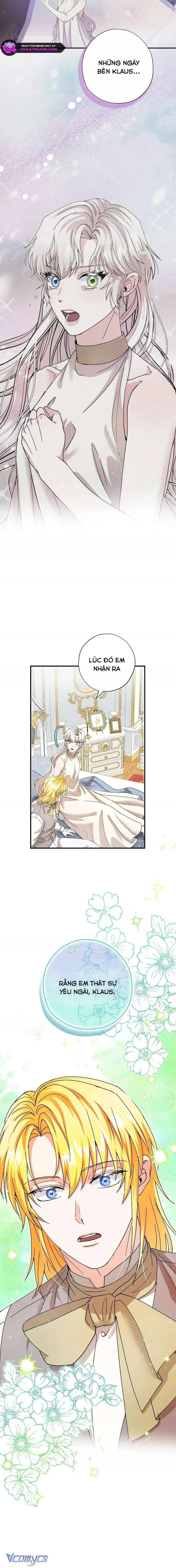 Trở Thành Miêu Nữ Của Hoàng Đế Chapter 57 - Trang 2