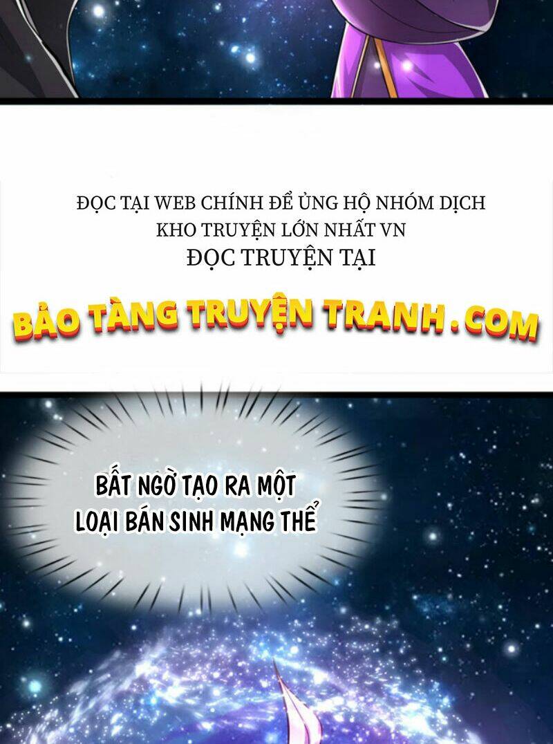 Bị Giam Cầm Trăm Vạn Năm Đệ Tử Ta Trải Khắp Chư Thiên Thần Giới Chapter 42 - Trang 2