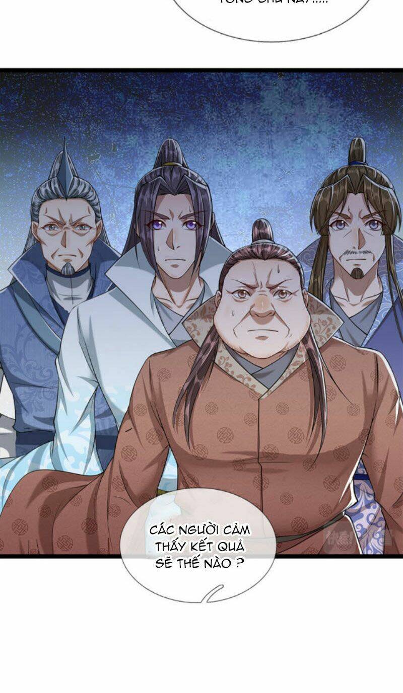 Bị Giam Cầm Trăm Vạn Năm Đệ Tử Ta Trải Khắp Chư Thiên Thần Giới Chapter 48 - Trang 2
