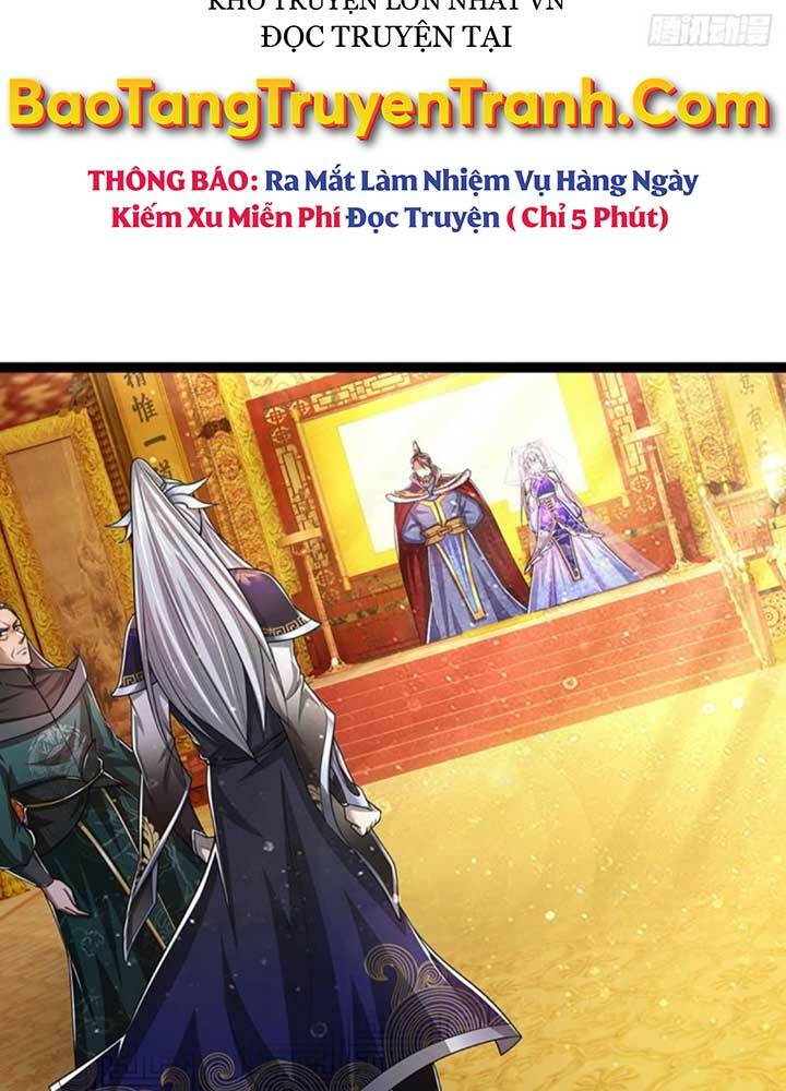 Bị Giam Cầm Trăm Vạn Năm Đệ Tử Ta Trải Khắp Chư Thiên Thần Giới Chapter 81 - Trang 2