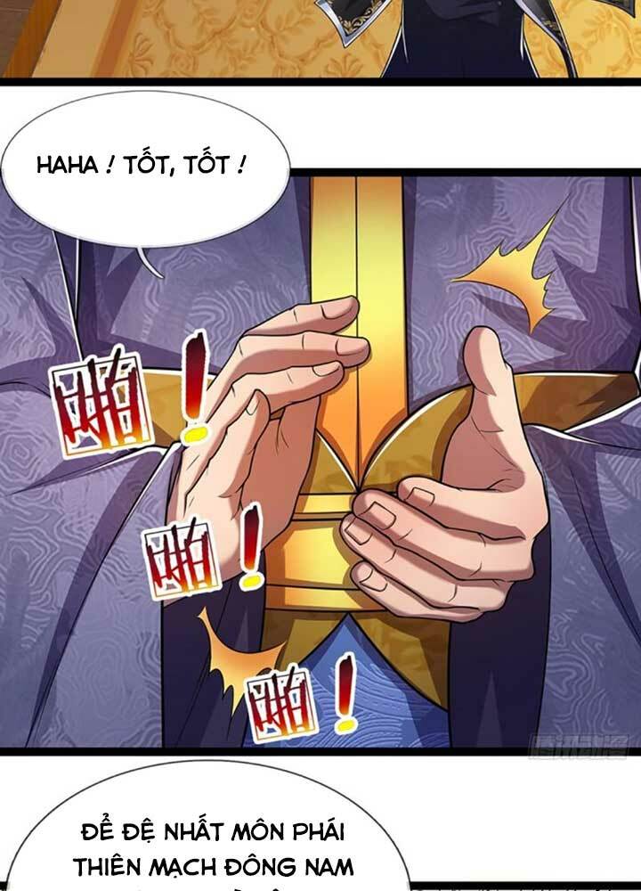 Bị Giam Cầm Trăm Vạn Năm Đệ Tử Ta Trải Khắp Chư Thiên Thần Giới Chapter 81 - Trang 2