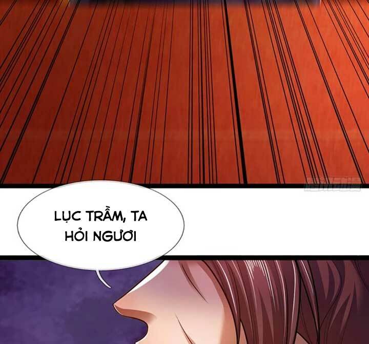 Bị Giam Cầm Trăm Vạn Năm Đệ Tử Ta Trải Khắp Chư Thiên Thần Giới Chapter 81 - Trang 2