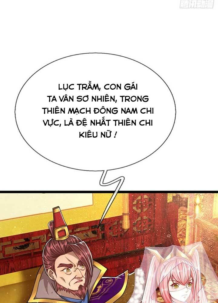 Bị Giam Cầm Trăm Vạn Năm Đệ Tử Ta Trải Khắp Chư Thiên Thần Giới Chapter 81 - Trang 2