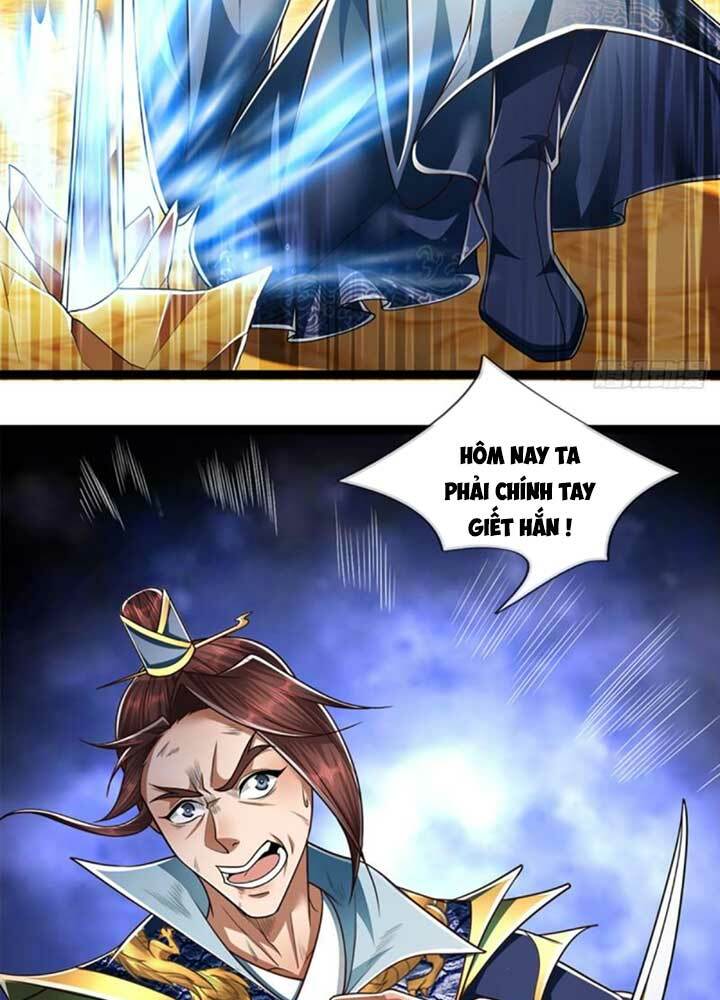 Bị Giam Cầm Trăm Vạn Năm Đệ Tử Ta Trải Khắp Chư Thiên Thần Giới Chapter 84 - Trang 2