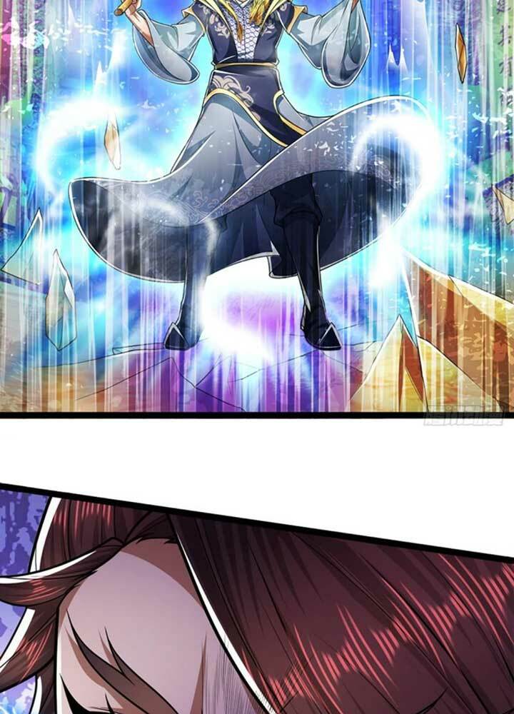 Bị Giam Cầm Trăm Vạn Năm Đệ Tử Ta Trải Khắp Chư Thiên Thần Giới Chapter 84 - Trang 2