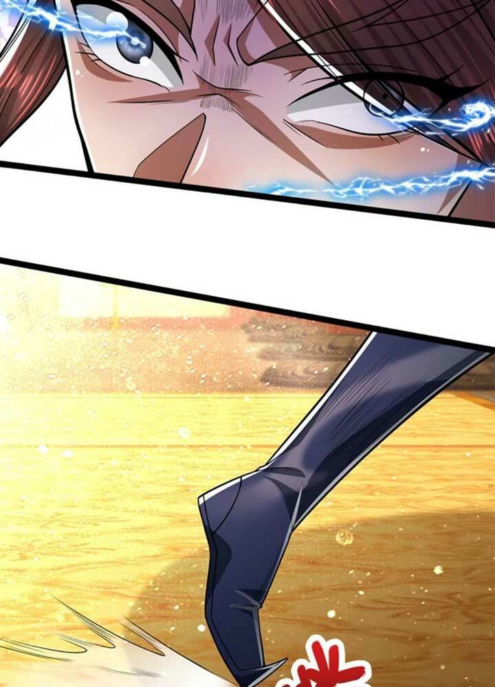 Bị Giam Cầm Trăm Vạn Năm Đệ Tử Ta Trải Khắp Chư Thiên Thần Giới Chapter 84 - Trang 2