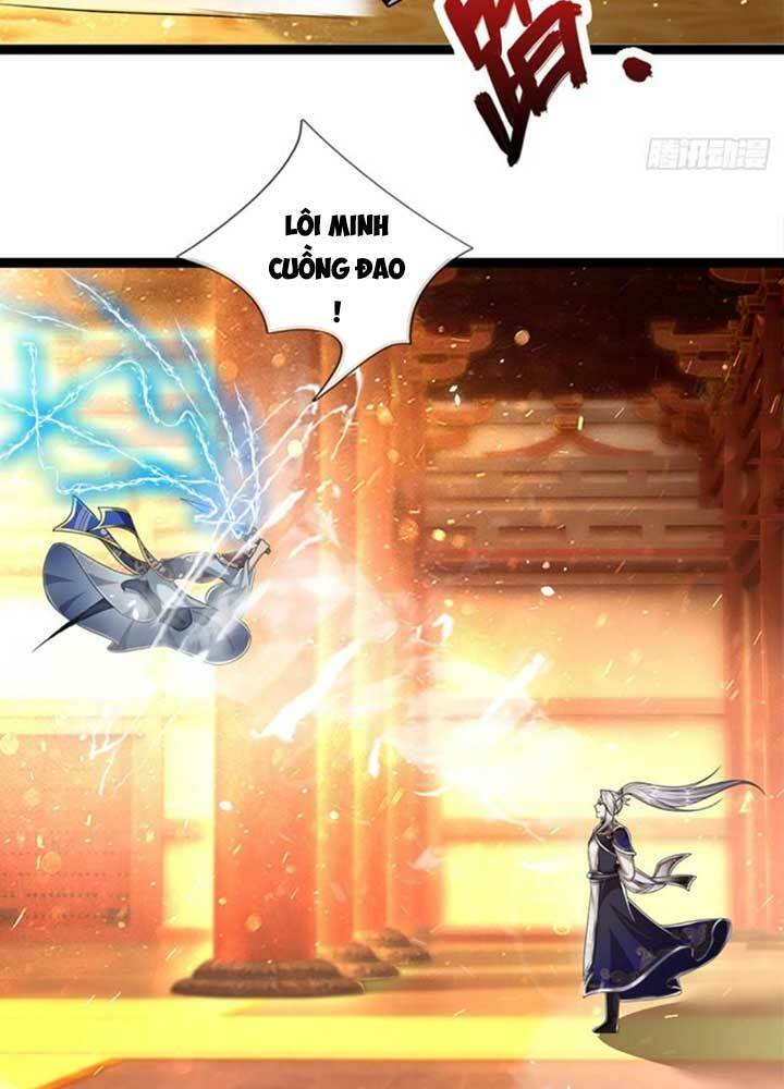 Bị Giam Cầm Trăm Vạn Năm Đệ Tử Ta Trải Khắp Chư Thiên Thần Giới Chapter 84 - Trang 2