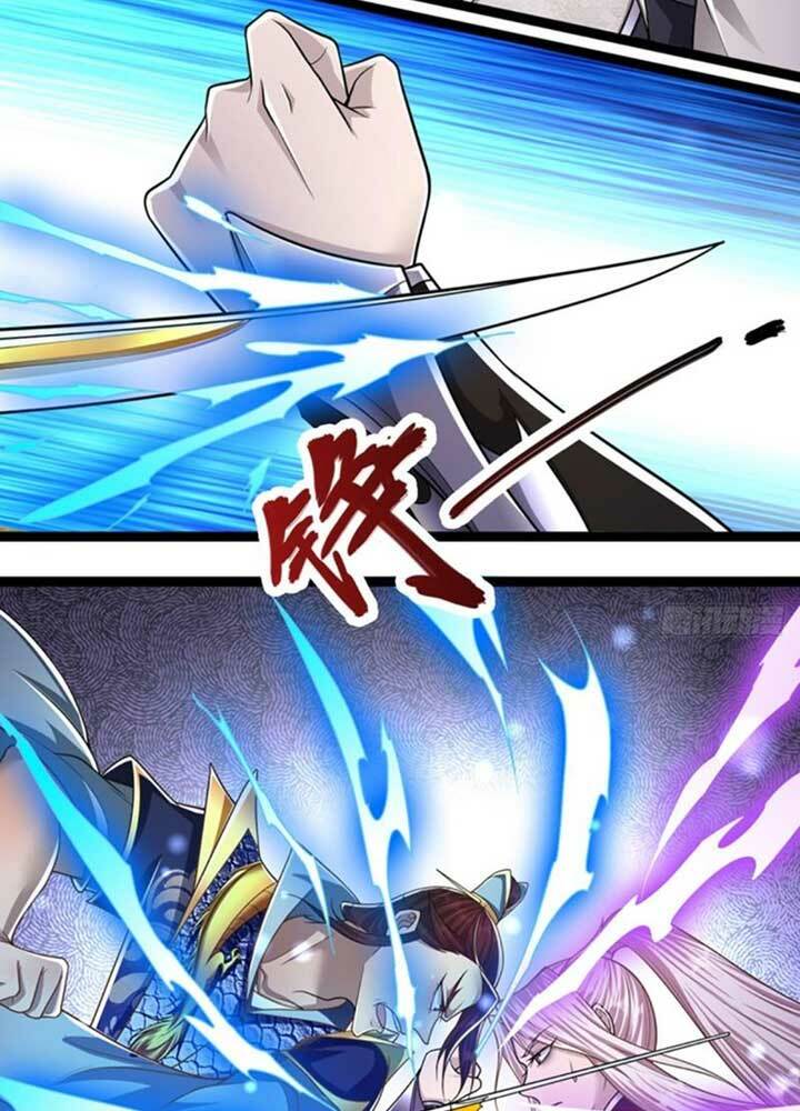 Bị Giam Cầm Trăm Vạn Năm Đệ Tử Ta Trải Khắp Chư Thiên Thần Giới Chapter 84 - Trang 2