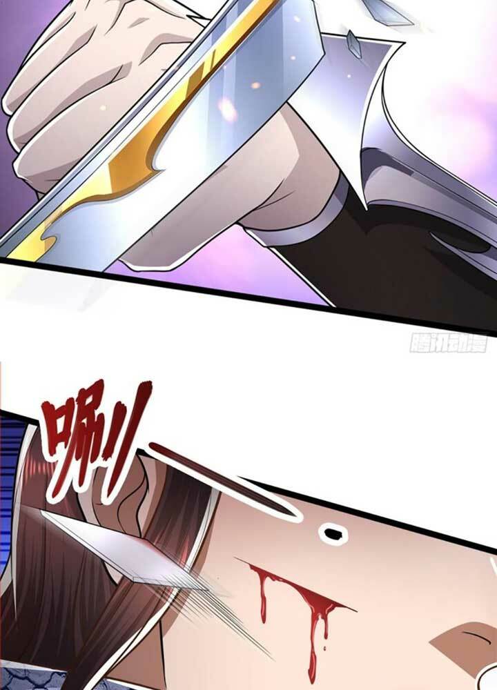 Bị Giam Cầm Trăm Vạn Năm Đệ Tử Ta Trải Khắp Chư Thiên Thần Giới Chapter 84 - Trang 2