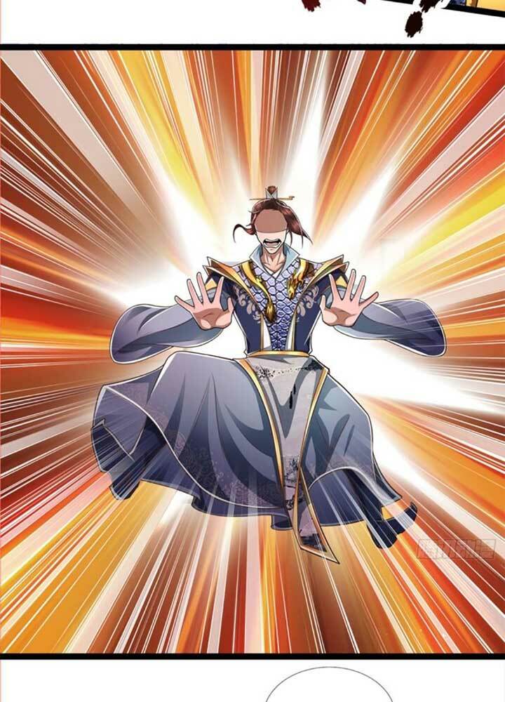 Bị Giam Cầm Trăm Vạn Năm Đệ Tử Ta Trải Khắp Chư Thiên Thần Giới Chapter 84 - Trang 2