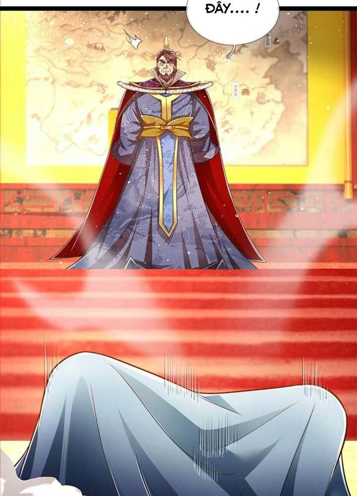 Bị Giam Cầm Trăm Vạn Năm Đệ Tử Ta Trải Khắp Chư Thiên Thần Giới Chapter 84 - Trang 2