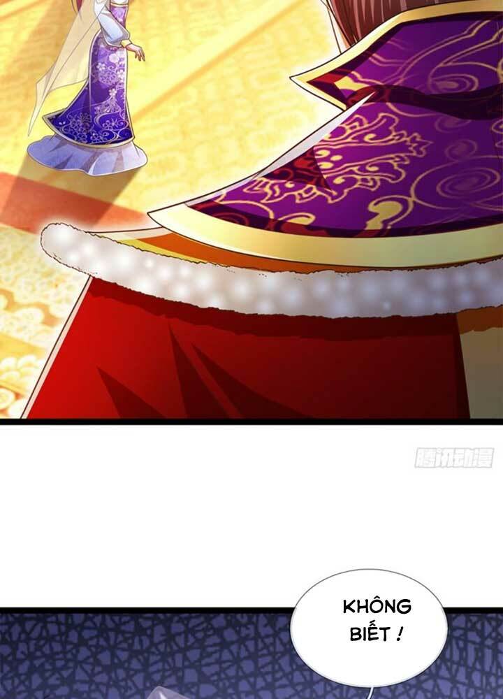 Bị Giam Cầm Trăm Vạn Năm Đệ Tử Ta Trải Khắp Chư Thiên Thần Giới Chapter 84 - Trang 2