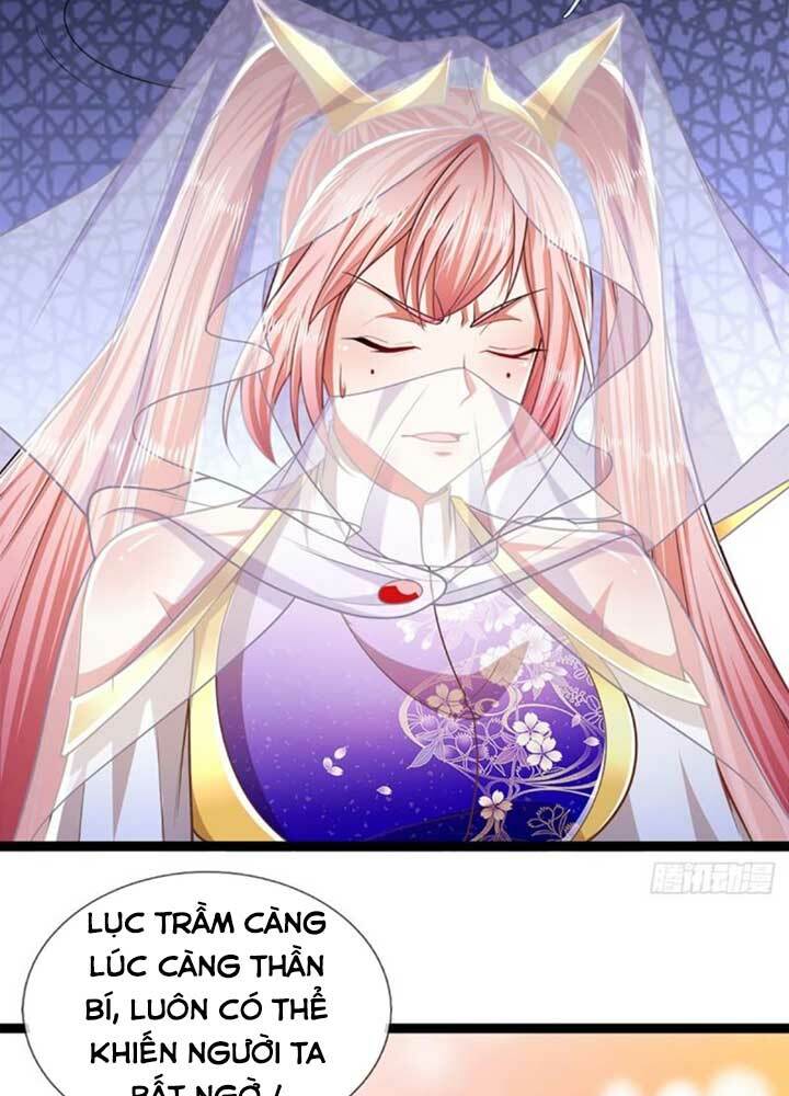 Bị Giam Cầm Trăm Vạn Năm Đệ Tử Ta Trải Khắp Chư Thiên Thần Giới Chapter 84 - Trang 2