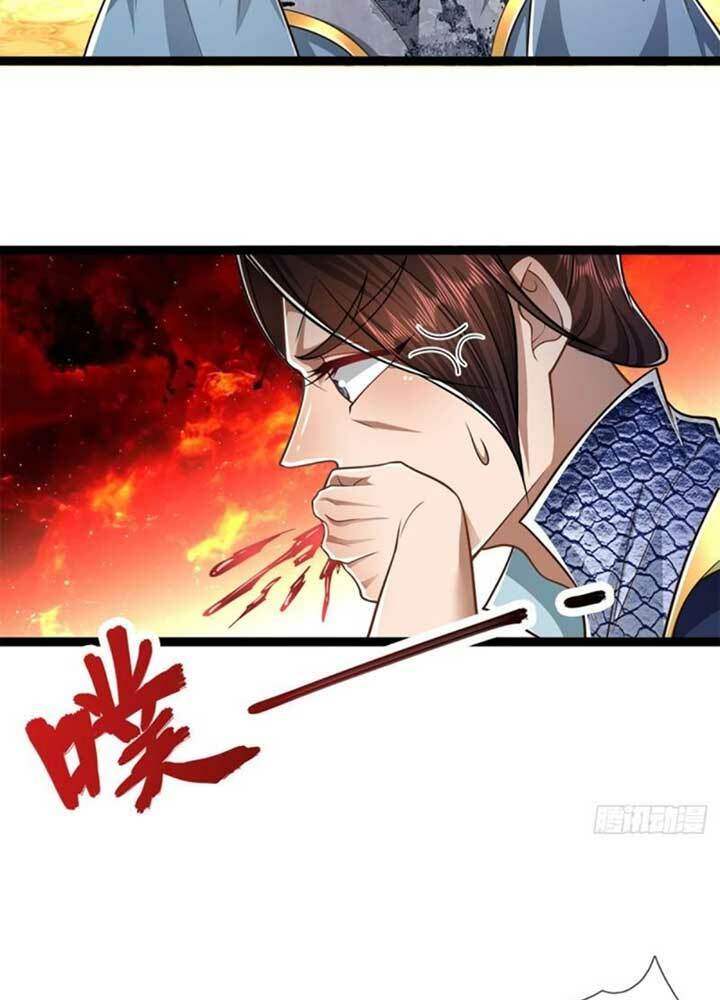 Bị Giam Cầm Trăm Vạn Năm Đệ Tử Ta Trải Khắp Chư Thiên Thần Giới Chapter 84 - Trang 2