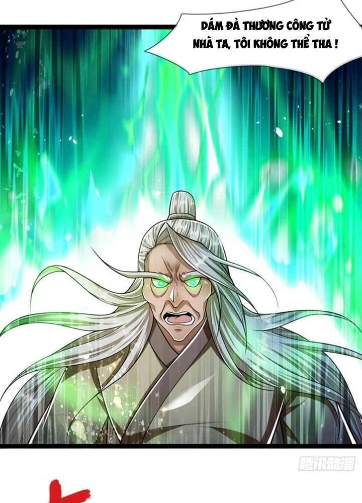 Bị Giam Cầm Trăm Vạn Năm Đệ Tử Ta Trải Khắp Chư Thiên Thần Giới Chapter 84 - Trang 2