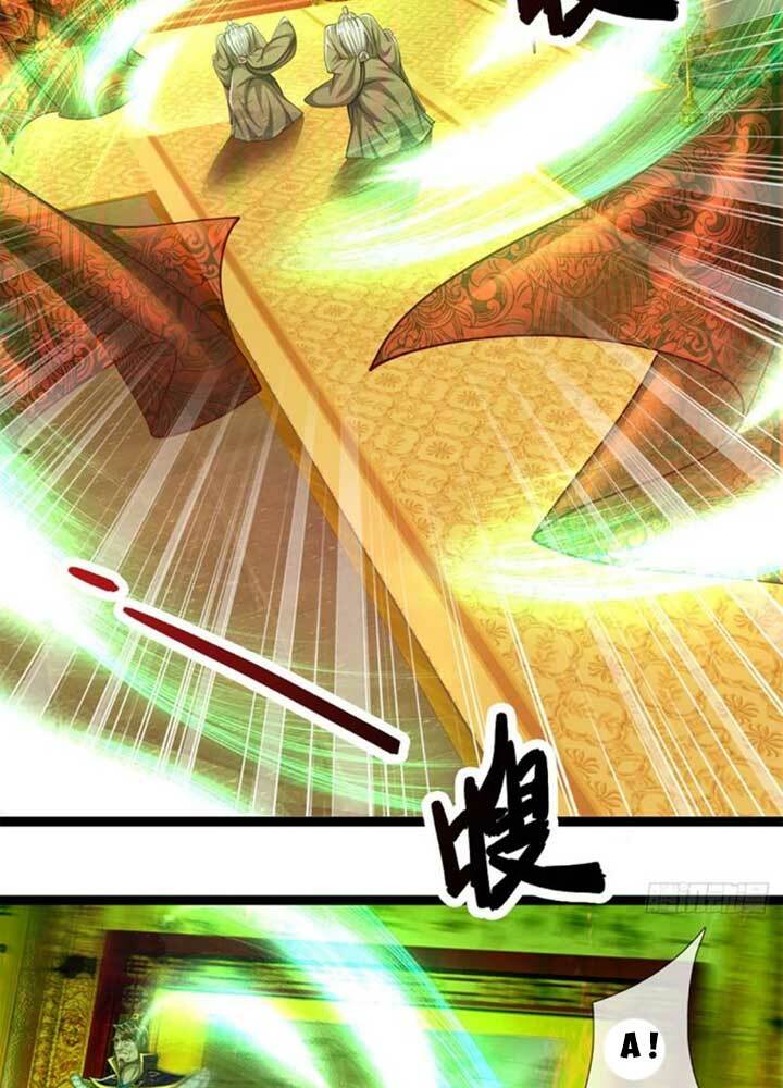 Bị Giam Cầm Trăm Vạn Năm Đệ Tử Ta Trải Khắp Chư Thiên Thần Giới Chapter 84 - Trang 2