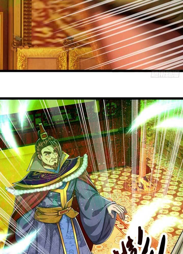 Bị Giam Cầm Trăm Vạn Năm Đệ Tử Ta Trải Khắp Chư Thiên Thần Giới Chapter 84 - Trang 2