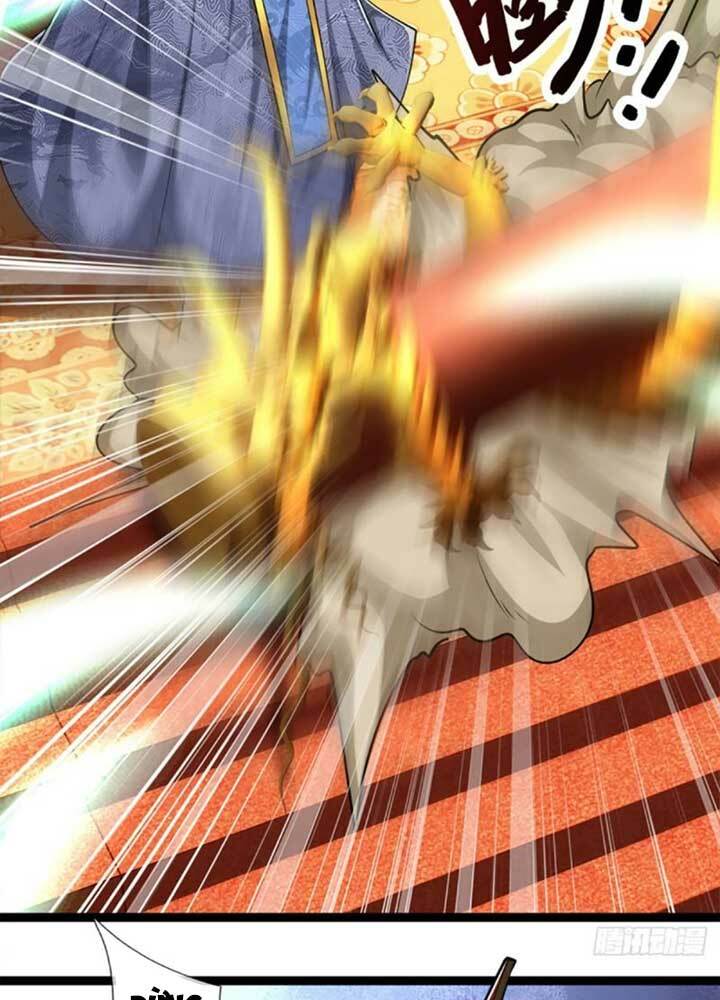 Bị Giam Cầm Trăm Vạn Năm Đệ Tử Ta Trải Khắp Chư Thiên Thần Giới Chapter 84 - Trang 2