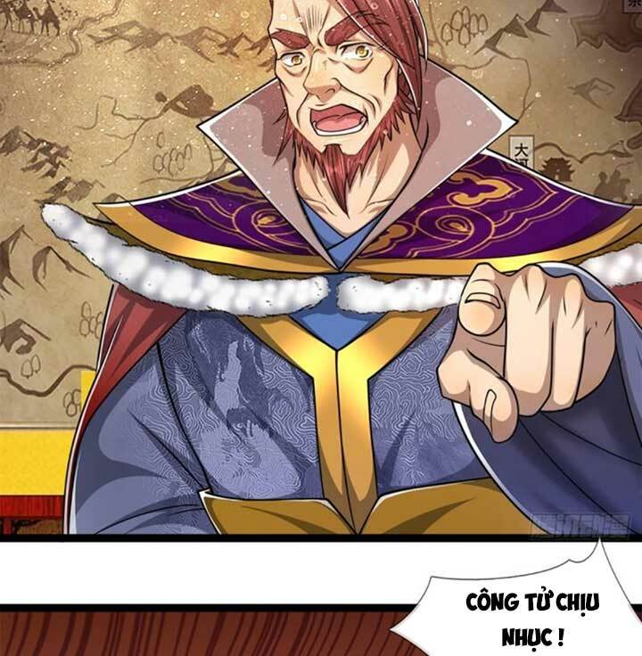 Bị Giam Cầm Trăm Vạn Năm Đệ Tử Ta Trải Khắp Chư Thiên Thần Giới Chapter 84 - Trang 2