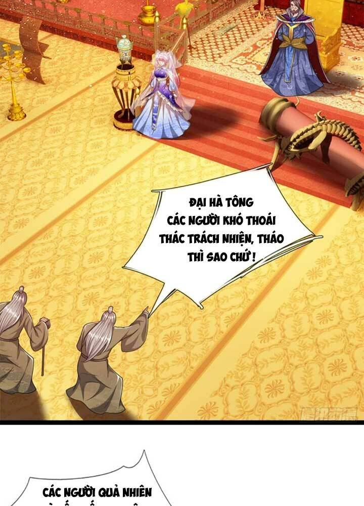 Bị Giam Cầm Trăm Vạn Năm Đệ Tử Ta Trải Khắp Chư Thiên Thần Giới Chapter 84 - Trang 2