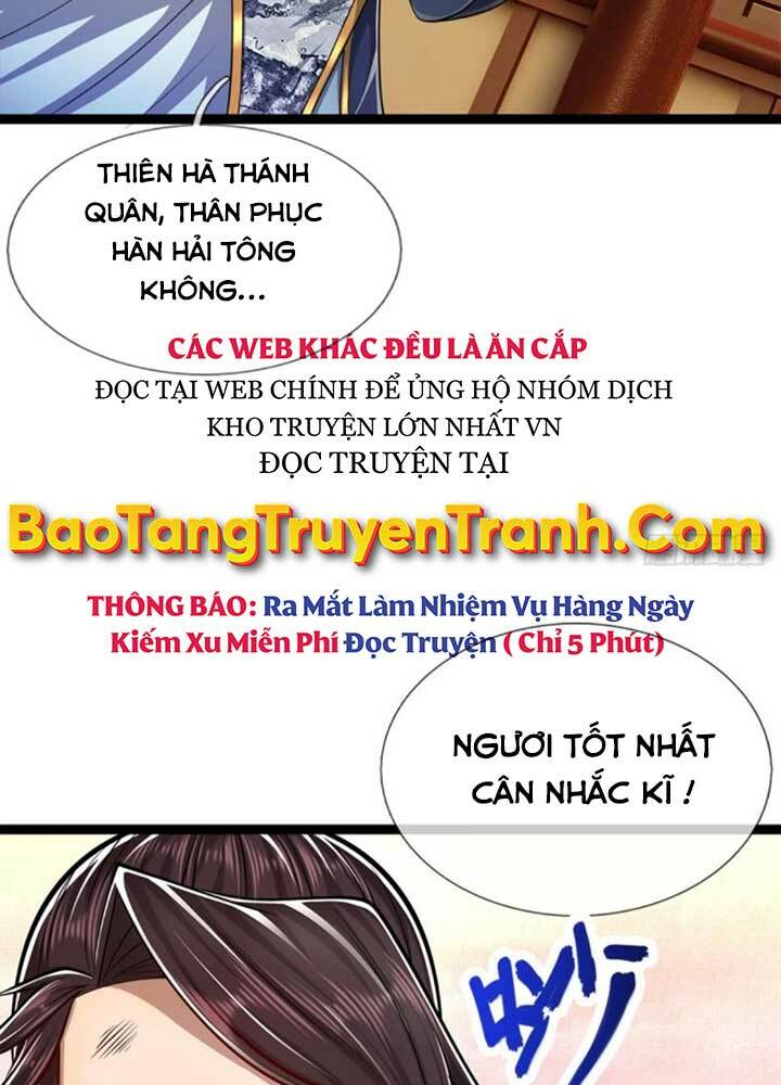 Bị Giam Cầm Trăm Vạn Năm Đệ Tử Ta Trải Khắp Chư Thiên Thần Giới Chapter 84 - Trang 2