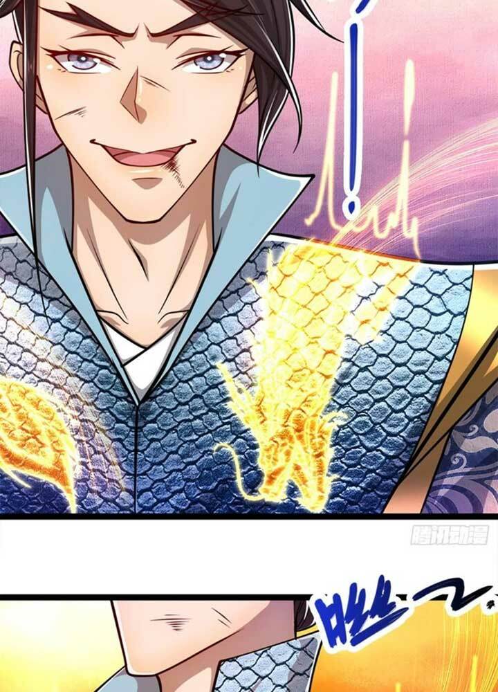 Bị Giam Cầm Trăm Vạn Năm Đệ Tử Ta Trải Khắp Chư Thiên Thần Giới Chapter 84 - Trang 2