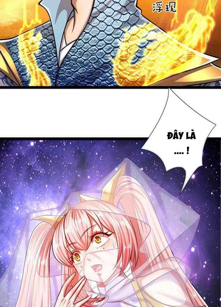 Bị Giam Cầm Trăm Vạn Năm Đệ Tử Ta Trải Khắp Chư Thiên Thần Giới Chapter 84 - Trang 2