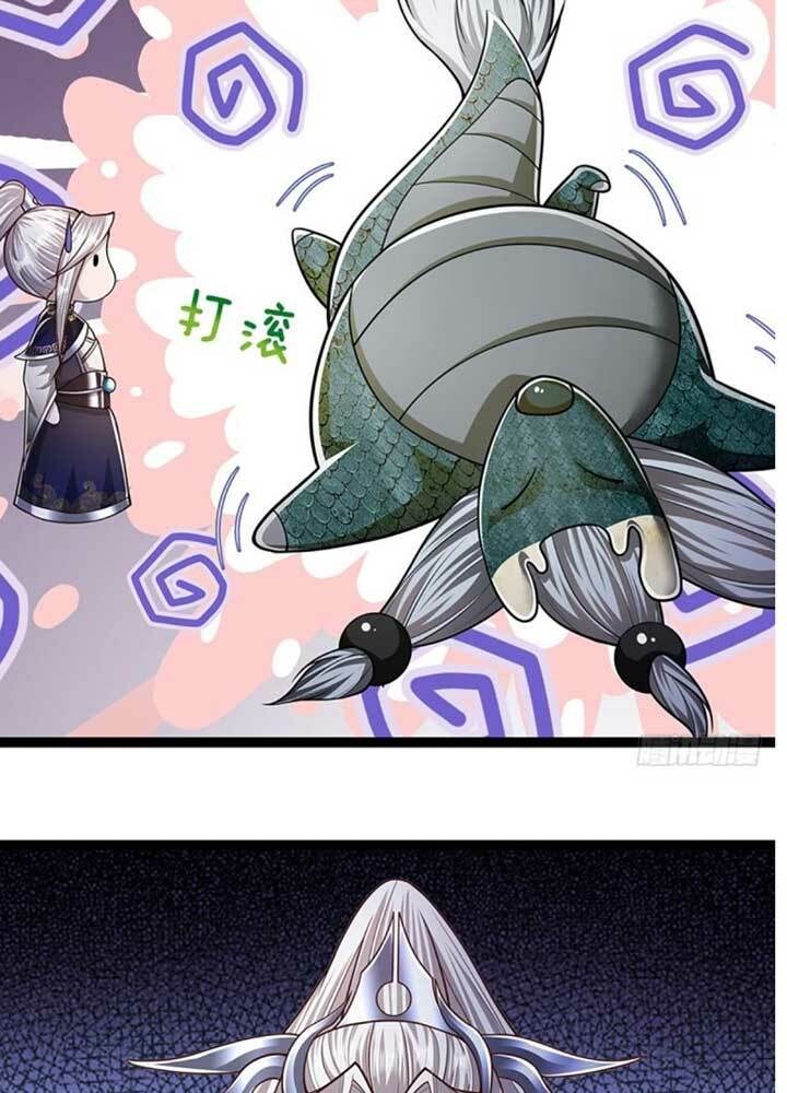 Bị Giam Cầm Trăm Vạn Năm Đệ Tử Ta Trải Khắp Chư Thiên Thần Giới Chapter 87 - Trang 2