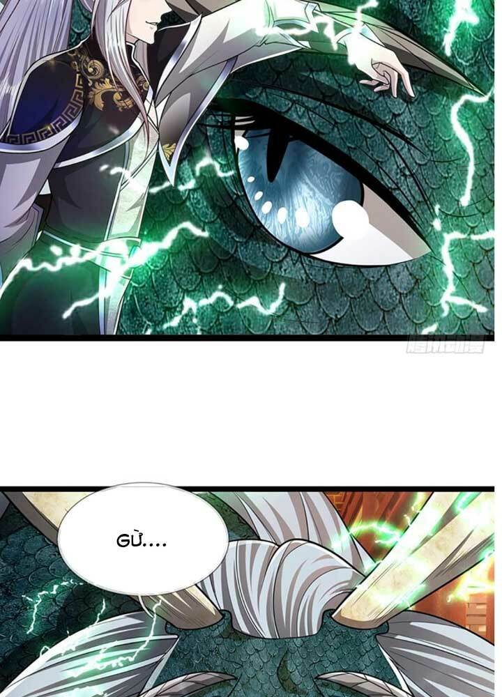 Bị Giam Cầm Trăm Vạn Năm Đệ Tử Ta Trải Khắp Chư Thiên Thần Giới Chapter 87 - Trang 2