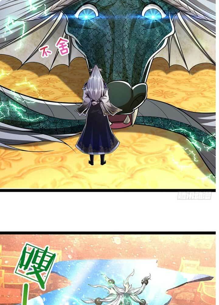 Bị Giam Cầm Trăm Vạn Năm Đệ Tử Ta Trải Khắp Chư Thiên Thần Giới Chapter 87 - Trang 2