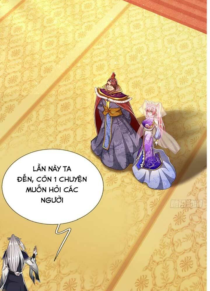 Bị Giam Cầm Trăm Vạn Năm Đệ Tử Ta Trải Khắp Chư Thiên Thần Giới Chapter 87 - Trang 2