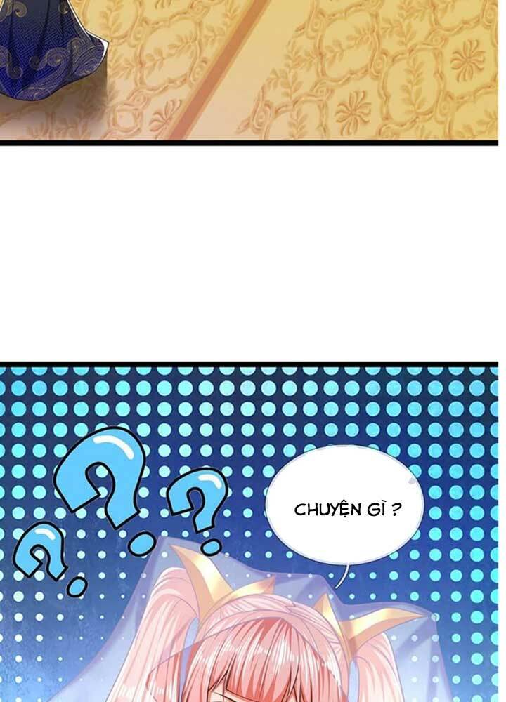 Bị Giam Cầm Trăm Vạn Năm Đệ Tử Ta Trải Khắp Chư Thiên Thần Giới Chapter 87 - Trang 2