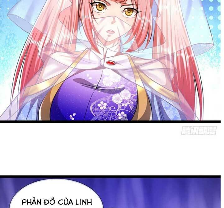 Bị Giam Cầm Trăm Vạn Năm Đệ Tử Ta Trải Khắp Chư Thiên Thần Giới Chapter 87 - Trang 2