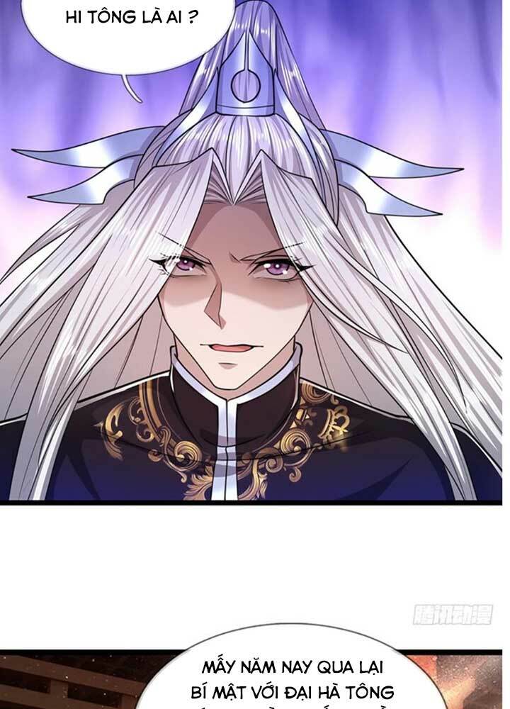 Bị Giam Cầm Trăm Vạn Năm Đệ Tử Ta Trải Khắp Chư Thiên Thần Giới Chapter 87 - Trang 2