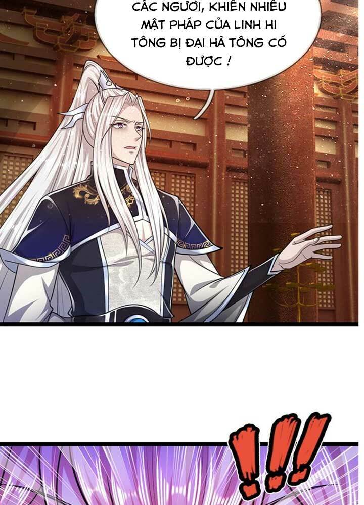 Bị Giam Cầm Trăm Vạn Năm Đệ Tử Ta Trải Khắp Chư Thiên Thần Giới Chapter 87 - Trang 2