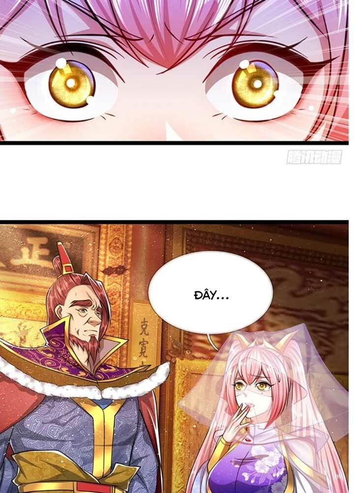 Bị Giam Cầm Trăm Vạn Năm Đệ Tử Ta Trải Khắp Chư Thiên Thần Giới Chapter 87 - Trang 2